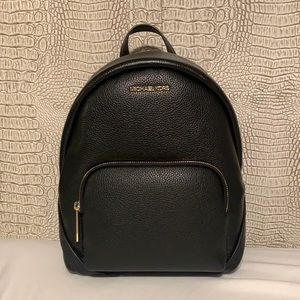 michael kors backpack